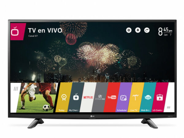 Televisor de Segunda Mano LG 49LH5100