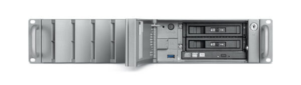 Ordenador de segunda mano SIEMENS Simatic IPCP647d i5-4570te 2.7 Ghz. 8 Gb Ram. 256 GB SSD - Imagen 3