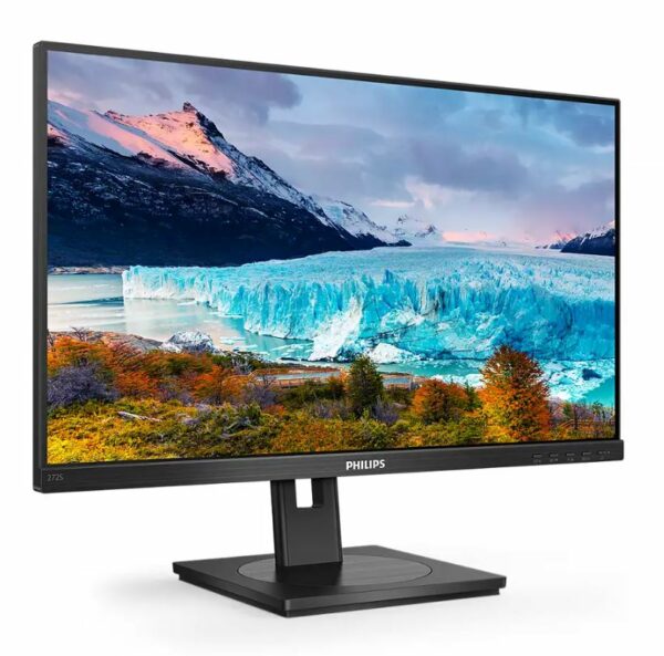 Monitor de segunda mano PHILIPS 272S1
