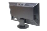 Monitor de segunda mano Acer V243H 24" - Imagen 2