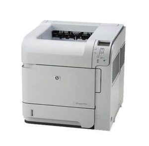 Impresora de Segunda Mano HP LaserJet P4014N