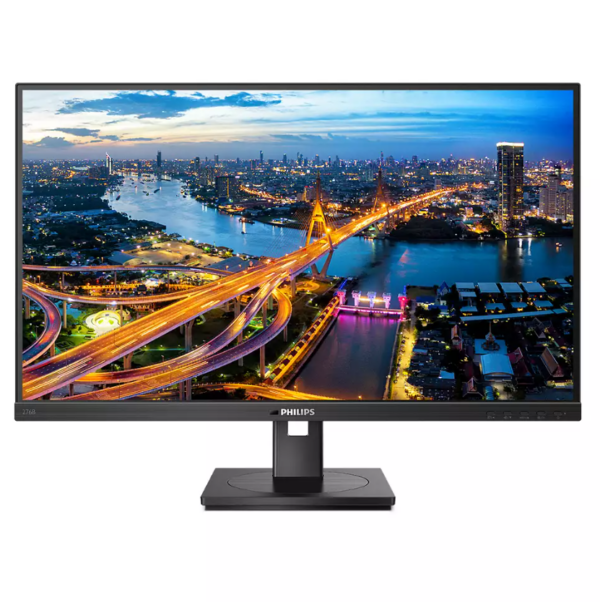 Monitor de segunda mano PHILIPS 276B1 con DockingStation Integrada