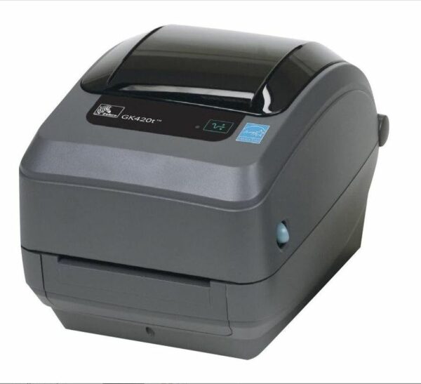 Impresora de Segunda Mano ZEBRA GK420T