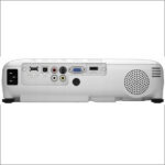 Proyector de Segunda Mano EPSON EB-W32 - Imagen 2