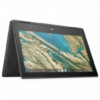 Portatil de Segunda Mano HP X360 11 G3 Intel N5000 2.7 Ghz – 8 Gb – 256 Gb SSD - 11" TACTIL - Imagen 3