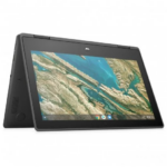 Portatil de Segunda Mano HP X360 11 G3 Intel N5000 2.7 Ghz – 8 Gb – 256 Gb SSD - 11" TACTIL - Imagen 3
