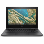 Portatil de Segunda Mano HP X360 11 G3 Intel N5000 2.7 Ghz – 8 Gb – 256 Gb SSD - 11" TACTIL - Imagen 2