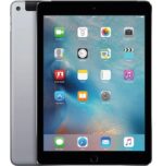 iPad Air de Segunda Mano con Wifi + 4G A1475 32GB