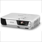 Proyector de Segunda Mano EPSON EB-W32