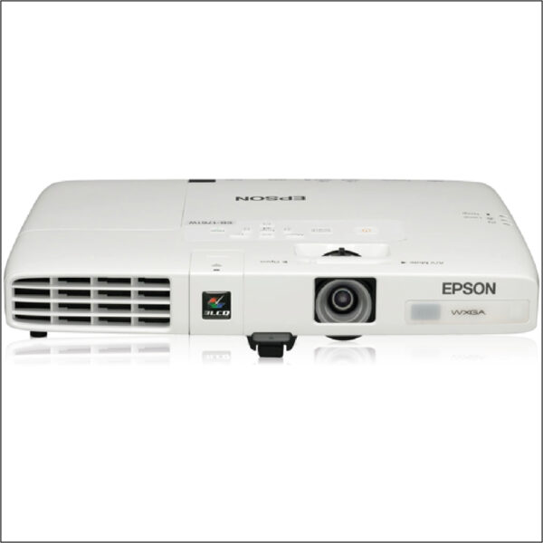Proyector de Segunda Mano EPSON EB-1761W