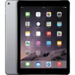 iPad Air 2 Gen de Segunda Mano con Wifi + 4G A1567 - 64GB