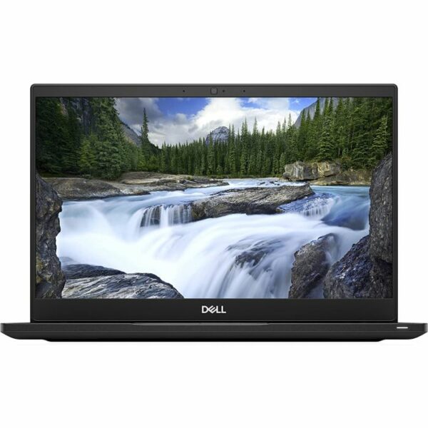 Portatil de Segunda Mano DELL LATITUDE 3301 Intel Core i5-8365U 1.6 Ghz - 16 Gb - 256 Gb SSD - 13.3"