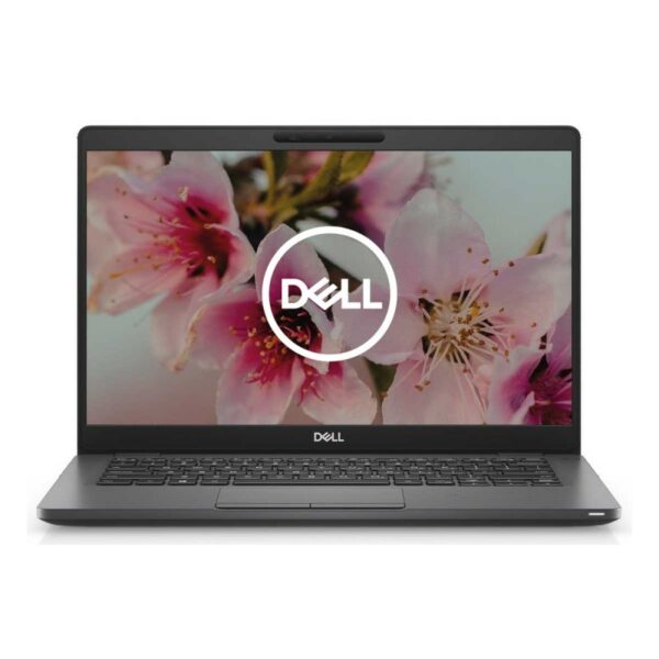 Portatil de Segunda Mano DELL LATITUDE 5300 Intel Core i5-8365U 1.6 Ghz - 8 Gb - 256 Gb SSD - 13.3"