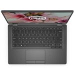 DELL LATITUDE 7390  2 en 1 Táctil Intel Core i5-8350U 1.7 Ghz - 16 Gb - 256 Gb SSD - 13.3" - Imagen 3