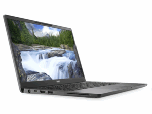 Portatil de Segunda Mano DELL PRECISION 5540  INTEL CORE I7 9850H 32GB 512 GB SSD 15.6"