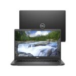 Portatil de Segunda Mano DELL LATITUDE 7300 Intel Core i5-8365U 1.6 Ghz - 8 Gb - 256 Gb SSD - 13"