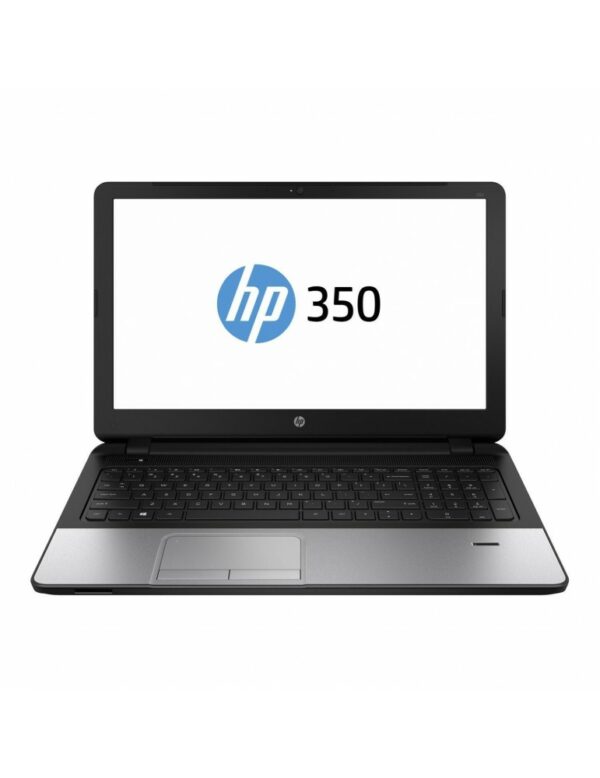 Portatil de segunda mano HP Probook 350 G1 i5-4200 1.6 Ghz. 8 GB - 240 GB SSD - 15,6"