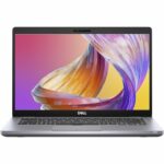 DELL LATITUDE 5410 Intel Core i5-10210U 1.8 Ghz - 16 Gb - 256 Gb SSD - 14"