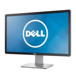 Monitor de segunda mano DELL P2414HB  24" Docking Station Integrada