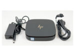 HP ELITE Slice G2 Intel Core i5 7500 2.7Ghz - 16Gb - 256 Gb Nvme WIFI Bluetooth - Imagen 2