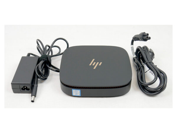 HP ELITE Slice G2 Intel Core i5 7500  2.7Ghz - 16Gb - 256 Gb Nvme  WIFI  Bluetooth - Imagen 2