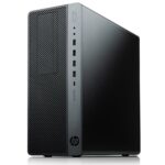 HP Z1 G5 Torre Workstation Intel Core i9 - 9900 - 16Gb - 512Gb + 500 Gb
