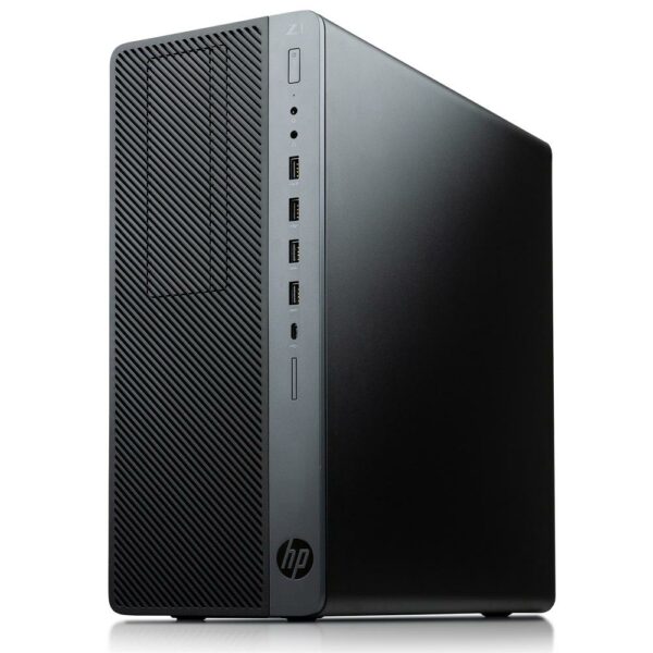 HP Z1 G5 Torre Workstation Intel Core i9 - 9900 - 16Gb - 512Gb + 500 Gb