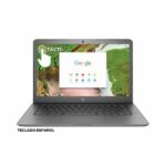 CHROMEBOOK HP 14 G5 Intel Celeron N3350 4 Gb 32 Gb 14"