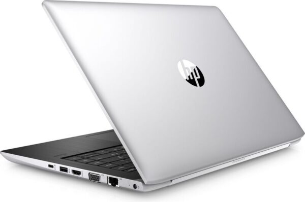 HP PROBOOK 440 G5 i3-8130U 2.2 Ghz  8Gb  256Gb  M2 - 14" - Imagen 2