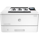 Impresora HP Laserjet Pro M402DNe - Imagen 3