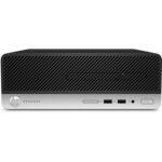 Ordenador Reacondicionado HP PRODESK 400 G6 Intel Core i5-9500 3.0 Ghz – 8 GB – 256 GB SSD +500 GB HDD - Imagen 3