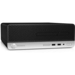 Ordenador Reacondicionado HP PRODESK 400 G6 Intel Core i5-9500 3.0 Ghz – 8 GB – 256 GB SSD +500 GB HDD - Imagen 5