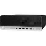 Ordenador Reacondicionado HP Prodesk 600 G4 Intel Core i5-8500 3.0 Ghz - 8GB -256 GB NMVe + 500 GB HDD - Imagen 3