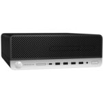 Ordenador Reacondicionado HP Prodesk 600 G4 Intel Core i5-8500 3.0 Ghz - 8GB -256 GB NMVe + 500 GB HDD - Imagen 4