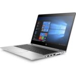 HP ELITEBOOK 840 G6  i7-8665U - 8 GB - 256 GB  - 14" Leves desperfectos - Imagen 7