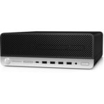 Ordenador de Segunda Mano Hp Prodesk 800 G3 Intel Core i5-7500 3.4Ghz - 16GB - 256 GB SSD - Imagen 3