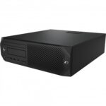 HP Z2 G4 Workstation  i5 - 8400 - 16Gb - 512Gb NVMe + 500 Gb HDD - Imagen 2