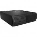 HP Z2 G4 Workstation  i5 - 8400 - 16Gb - 512Gb NVMe + 500 Gb HDD - Imagen 3