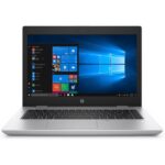 HP PROBOOK 640 G5 i5-8365U-16GB-256GB-14" - Imagen 3