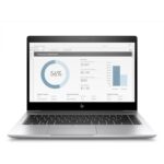 HP ELITEBOOK 840 G5 i5-8365U - 8 Gb - 256 GB SSD - 14" - Imagen 4