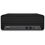 HP PRODESK 400 G7 Intel Core i5-10400F 3.1 Ghz – 16 GB –  512 GB + 500 GB - Imagen 3