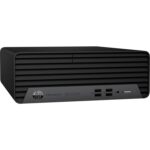HP PRODESK 400 G7 Intel Core i5-10400F 3.1 Ghz – 16 GB –  512 GB + 500 GB - Imagen 4