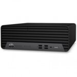 HP PRODESK 400 G7 Intel Core i5-10400F 3.1 Ghz – 16 GB –  512 GB + 500 GB - Imagen 5