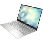 Portatil NUEVO HP 15-eg0010nw Intel Core i5-1135G7 16 Gb - 512 SSD NVMe. Gold - Imagen 4