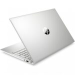 Portatil NUEVO HP 15-eg0010nw Intel Core i5-1135G7 16 Gb - 512 SSD NVMe. Gold - Imagen 6