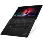 Lenovo ThinkPad L490 i5-8265U - 1.6 Ghz - 8 GB - 256 GB - 14" - Imagen 4
