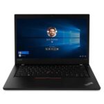 Lenovo ThinkPad L490 i5-8265U - 1.6 Ghz - 8 GB - 256 GB - 14" - Imagen 6