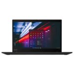 Lenovo ThinkPad T14s  i5-10310U  – 16 GB – 256 GB M2 14" Roces Leves de teclado - Imagen 4