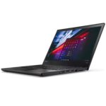 Lenovo ThinkPad T470  i5-7200U  – 8 GB – 256 GB 14" (Batería poco rendimiento) - Imagen 2