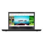 Lenovo ThinkPad T470  i5-7200U  – 8 GB – 256 GB 14" (Batería poco rendimiento) - Imagen 4